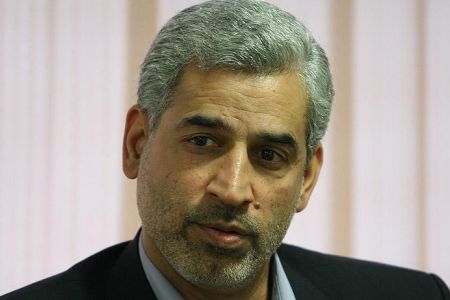 Iran's Agriculture Minister participates in ECO meeting